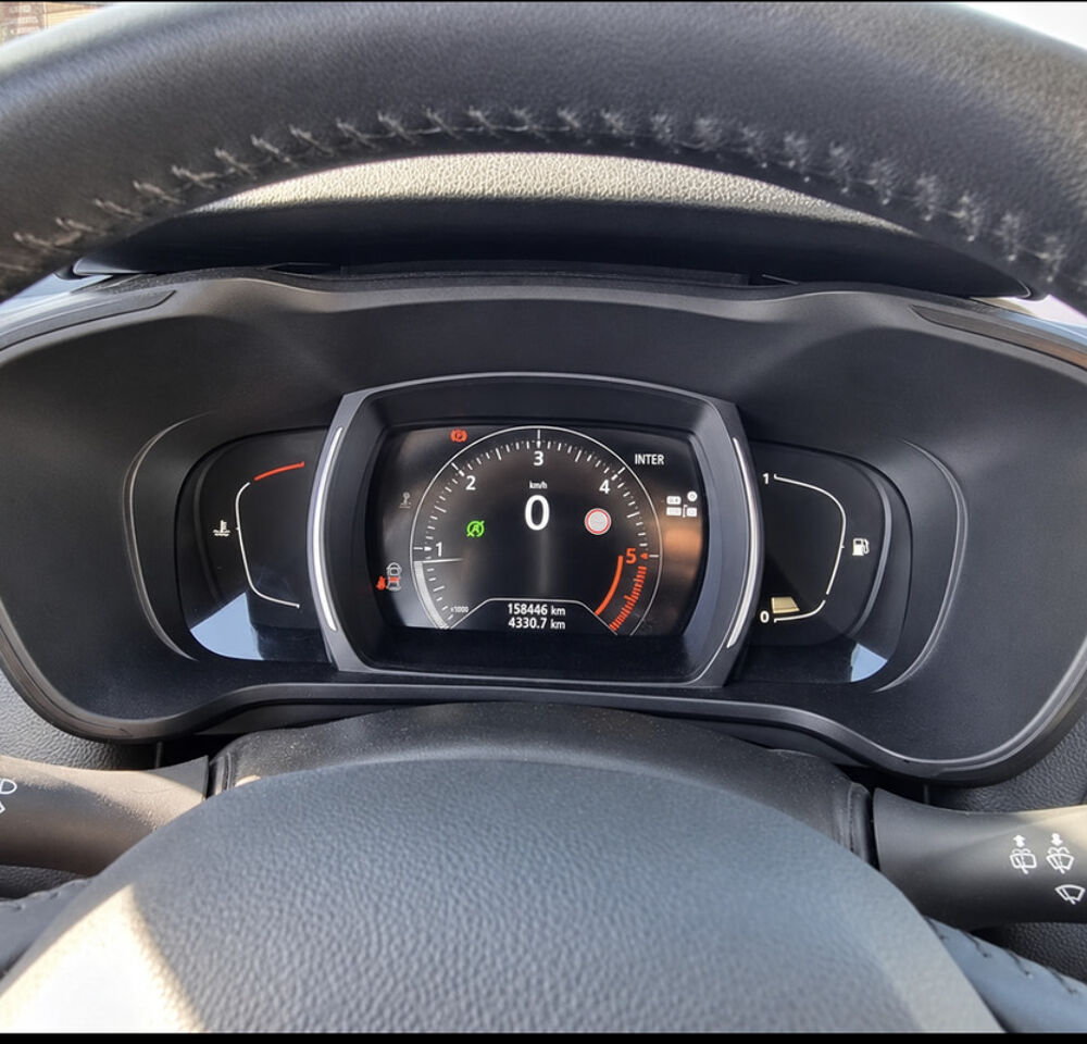 Kadjar 1.2 TCe 130 Energy Intens 2015 occasion 49250 Loire Authion