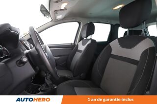 Duster 1.5 dCi Prestige 4x2 110 ch 2016 occasion 92130 Issy-les-Moulineaux