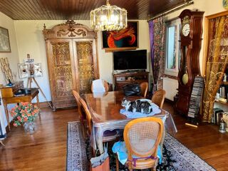  Maison � vendre 6 pi�ces 106 m�