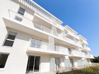 Appartement à louer 2 pièces 42 m²