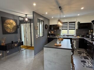  Maison à vendre 5 pièces 106 m²