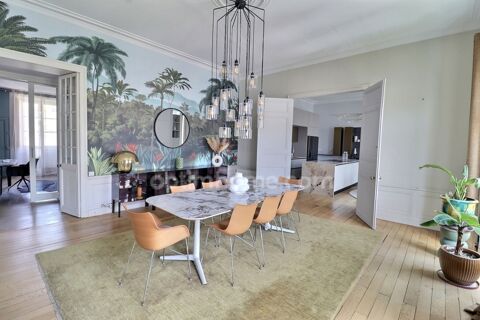  Appartement à vendre 8 pièces 250 m²