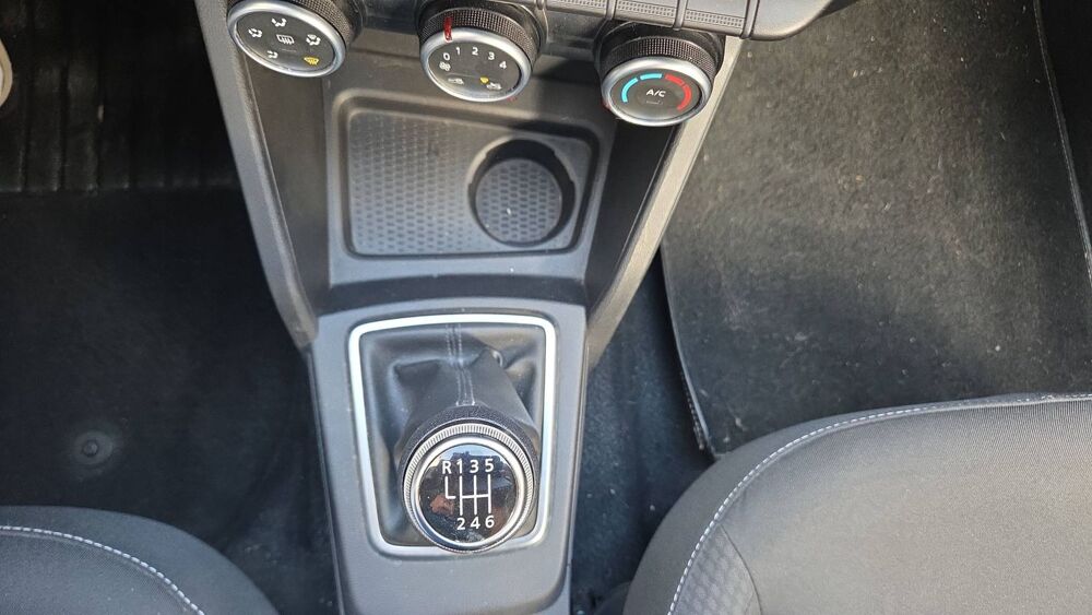Duster II 1.3 TCe 130 4x2 Confort 2022 occasion 51000 Chalons En Champagne