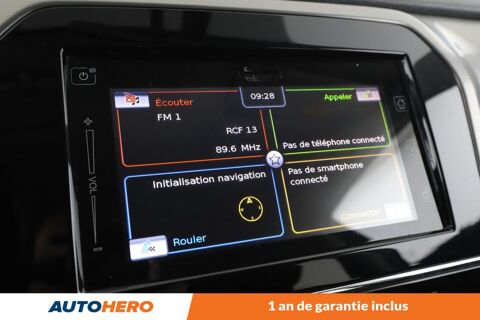 Vitara 1.4 BoosterJet S 140 ch 2016 occasion 92130 Issy-les-Moulineaux