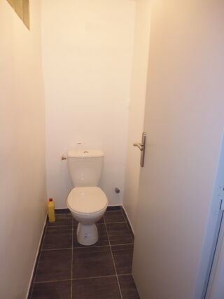  Appartement à louer 2 pièces 44 m²