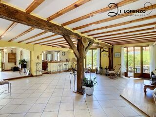  Maison � vendre 8 pi�ces 233 m�