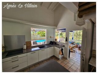  Villa à vendre 7 pièces 126 m²
