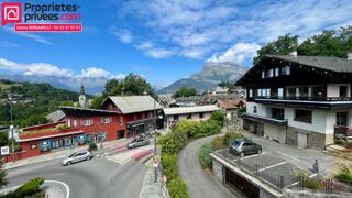  Appartement  vendre 2 pices 46 m