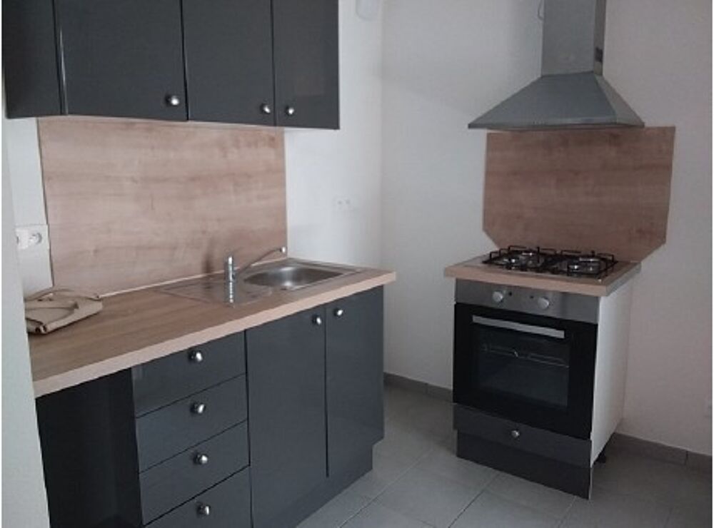Location Appartement Appartement T3 avec loggia et parking à Strasbourg Strasbourg
