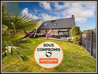  Maison � vendre 6 pi�ces 119 m�