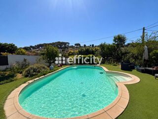  Villa à vendre 4 pièces 122 m²