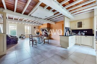  Maison � vendre 6 pi�ces 210 m�