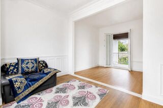  Maison à vendre 3 pièces 60 m²