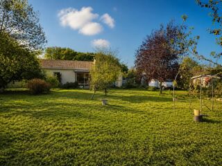  Maison à vendre 7 pièces 110 m²