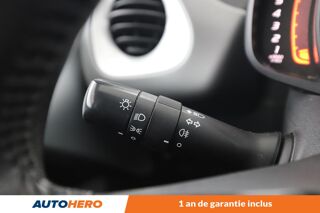 Aygo 1.0 VVT-i X-Play 5P 72 ch 2019 occasion 92130 Issy-les-Moulineaux
