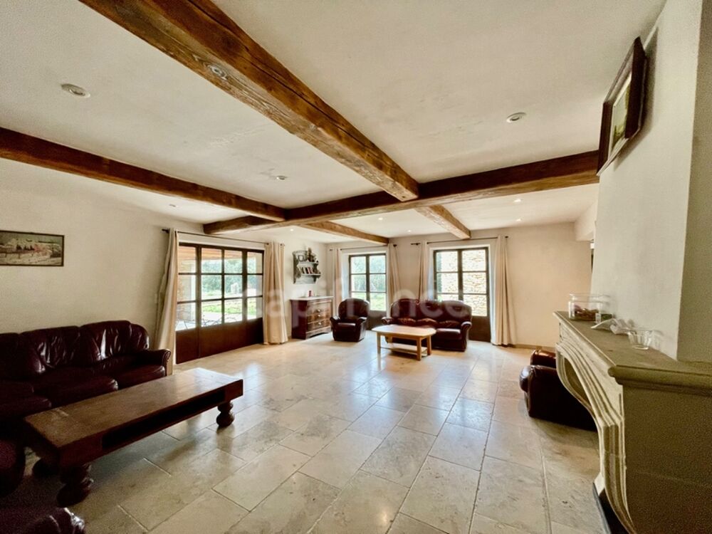 � vendre  Maison Bonnieux (84480)