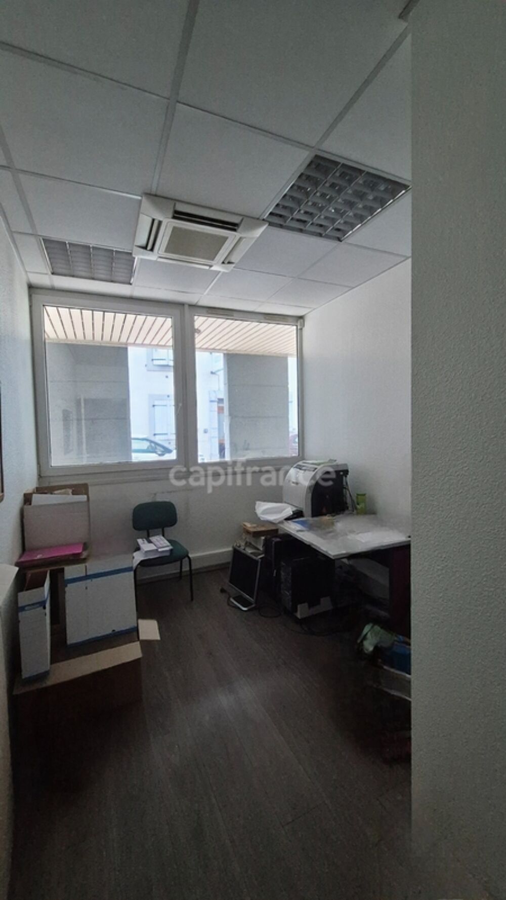   Exclusivité - Opportunité Rare - 212 m2 Locaux/bureaux à vendre TARBES (65) Tarbes
