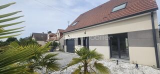  Maison à vendre 5 pièces 99 m²