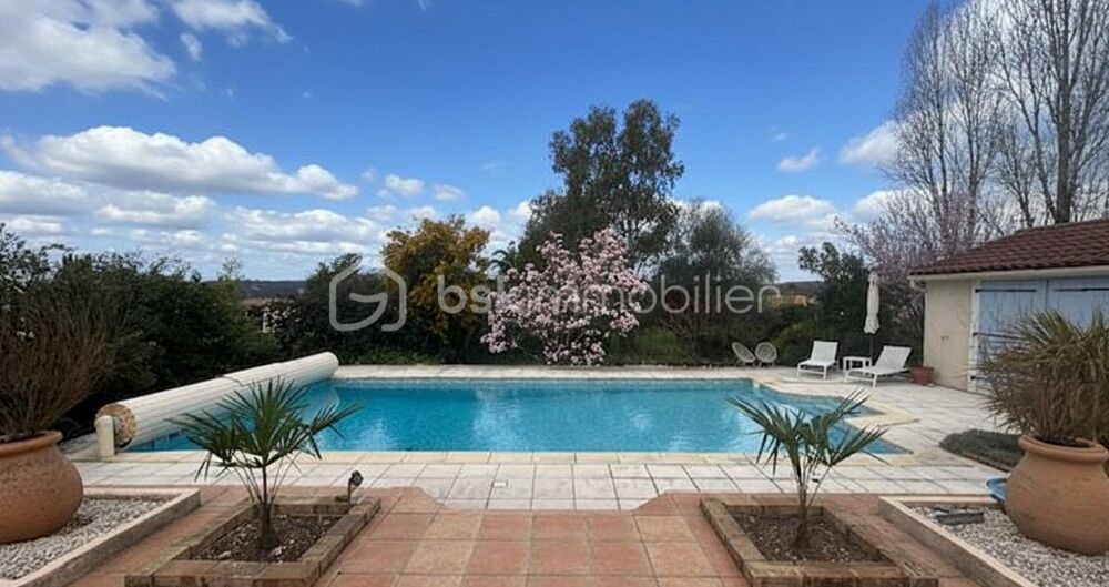 Maison 5 pièces 130 m² · à Tourrettes · 130 m² · 645 000 €