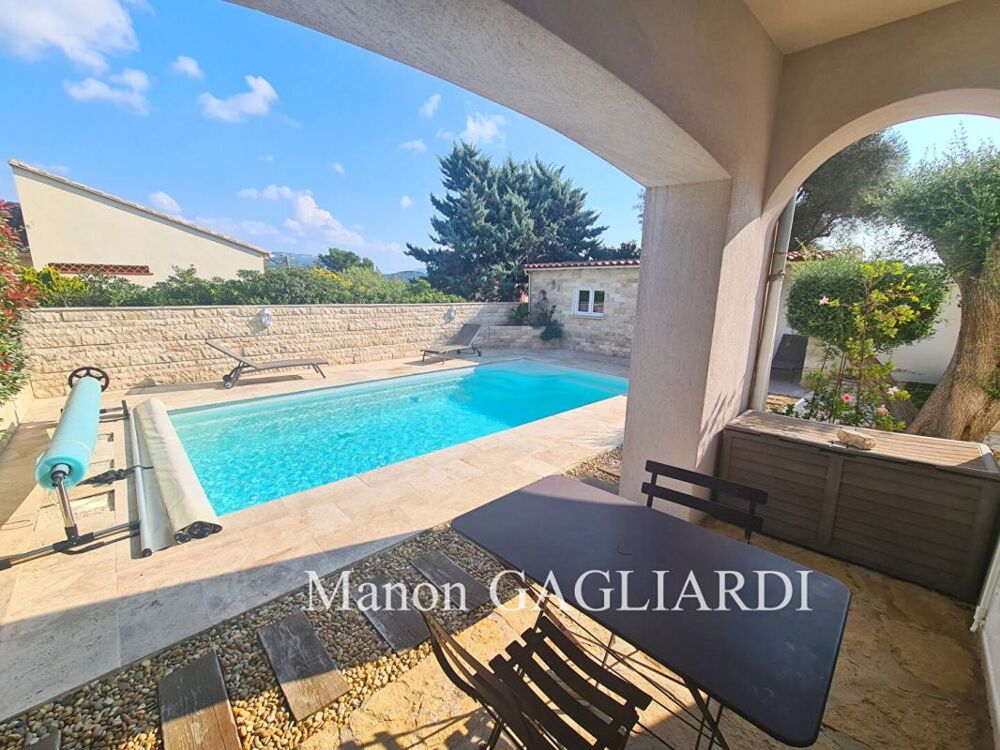  vendre  Villa Sanary-sur-Mer (83110)