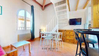  Appartement à vendre 1 pièce 25 m²