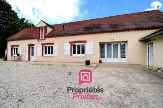  Maison à vendre 6 pièces 130 m²