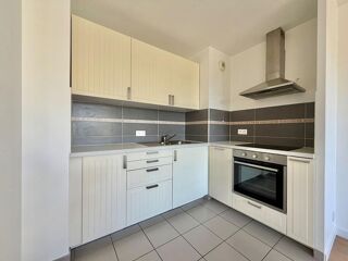  Appartement à vendre 2 pièces 41 m²