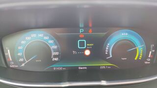 3008 II 1.6 Hybrid 225 e-EAT8 Roadtrip - Automatique 2021 occasion 66000 Perpignan