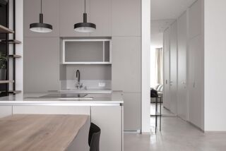  Appartement � vendre 3 pi�ces 50 m�