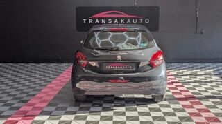 208 Like 68cv Peugeot 2018 occasion 73000 Chambery