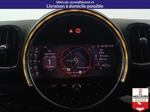 Countryman 136 BVA7 Cooper Essential 2023 occasion 10150 Lavau