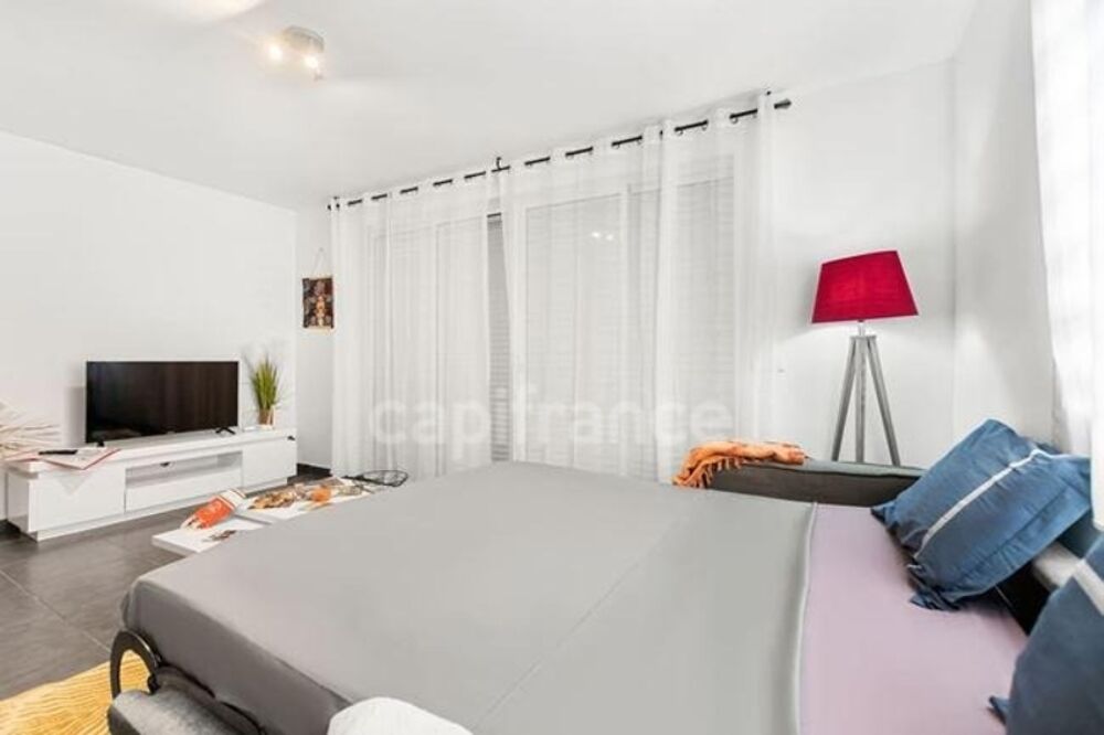 Vente Appartement SUPERBE T2 EN REZ-DE-JARDIN À VENDRE SUR CUL-DE-SAC, SAINT-MARTIN (97150) Saint martin
