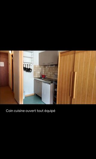  Appartement à vendre 1 pièce 23 m²