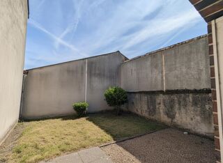  Maison à vendre 6 pièces 117 m²