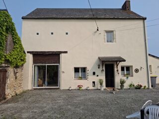  Maison  vendre 5 pices 141 m