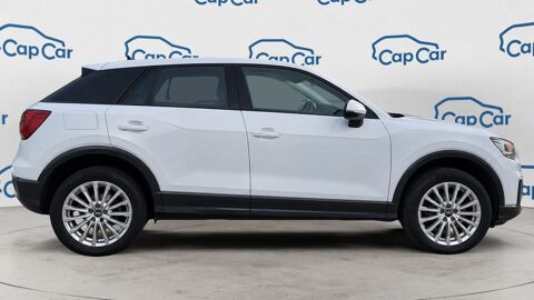 Q2 I 35 TDI 150 S-Tronic 7 Business Line - Automatique Entretie 2020 occasion 17138 Puilboreau