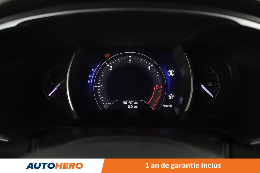 Talisman 1.5 dCi Energy Business Eco2 EDC 110 ch 2017 occasion 92130 Issy-les-Moulineaux