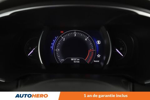 Talisman 1.5 dCi Energy Business Eco2 EDC 110 ch 2017 occasion 92130 Issy-les-Moulineaux