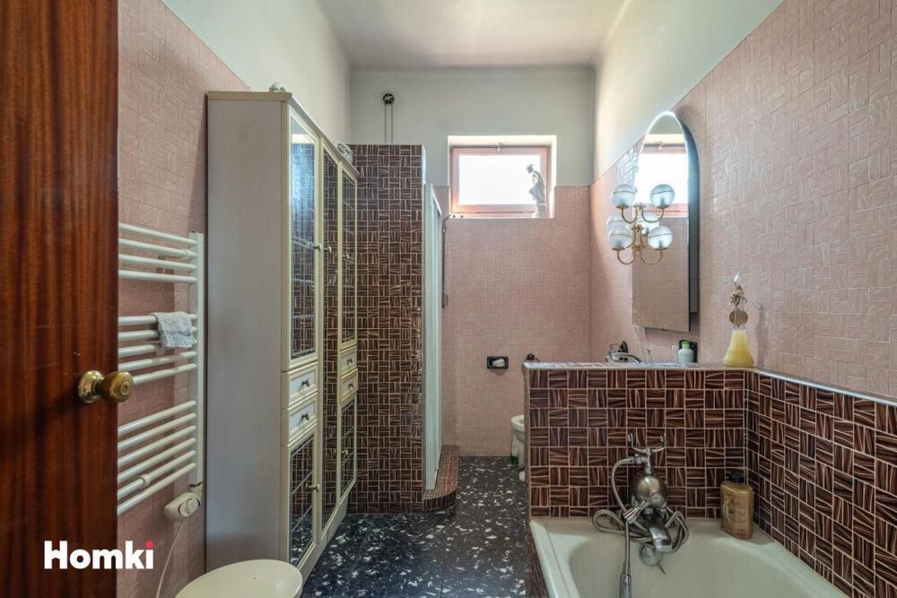 à vendre  Maison Lyon 3