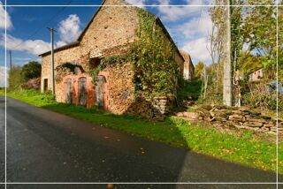  Remise / Grange � vendre 4 pi�ces 173 m� Lignerolles