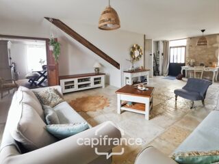  Maison à vendre 6 pièces 150 m²