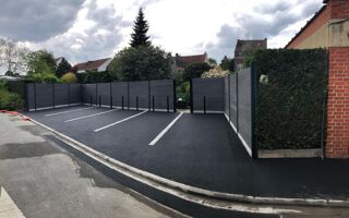  Immeuble � vendre 620 m�