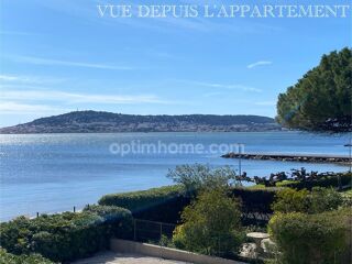  Appartement à vendre 2 pièces 45 m²