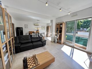  Appartement � vendre 4 pi�ces 94 m�