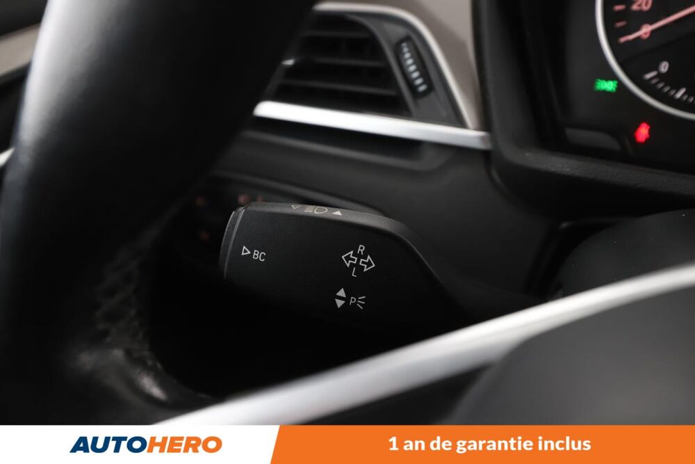 X1 sDrive18d xLine BVA8 150 ch 2016 occasion 92130 Issy-les-Moulineaux