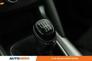 Kadjar 1.5 dCi Blue Intens 115 ch 2019 occasion 92130 Issy-les-Moulineaux