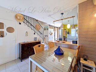  Maison à vendre 3 pièces 66 m²