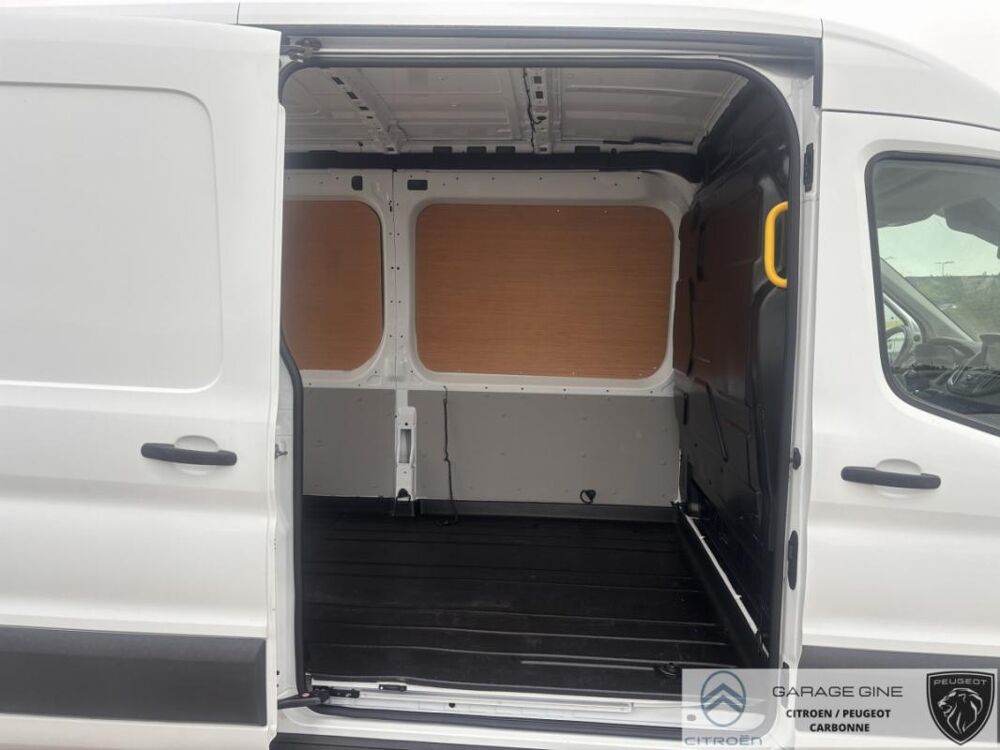 Transit VI 2.0 ECOB 130 350 L2H3 FWD TREND BUSINESS 2019 occasion 31390 Carbonne