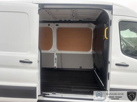 Transit VI 2.0 ECOB 130 350 L2H3 FWD TREND BUSINESS 2019 occasion 31390 Carbonne
