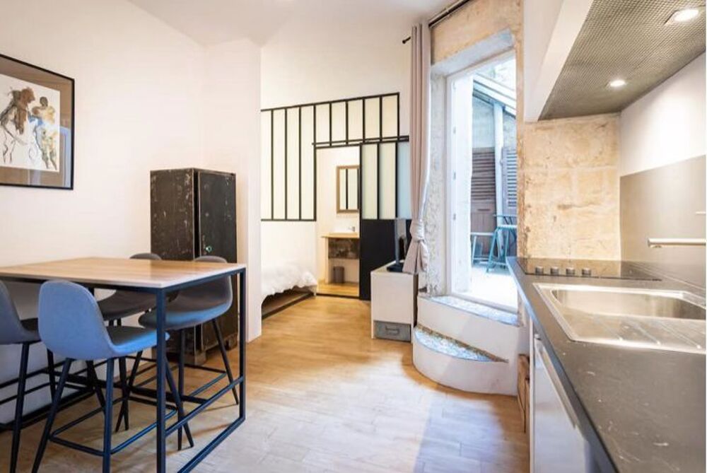 Location Appartement Appartement de 24m2 à louer sur Montpellier Montpellier